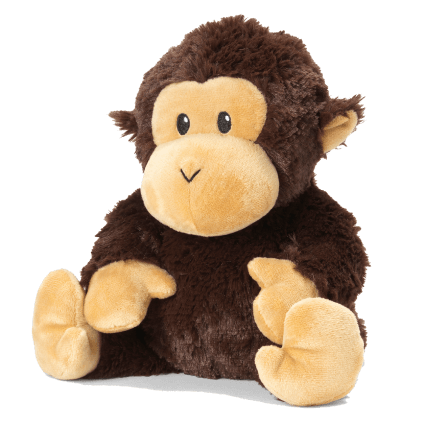 Chimp Warmies
