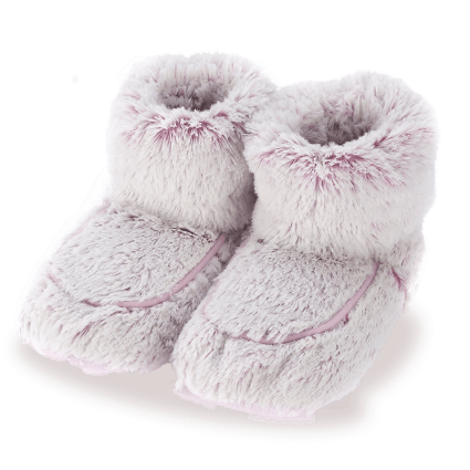 Botas Marshmallow Rosado