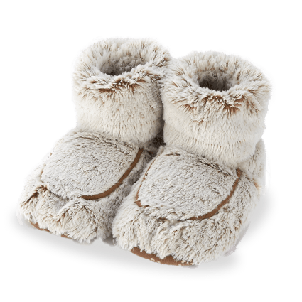Botas Marshmallow Marrón