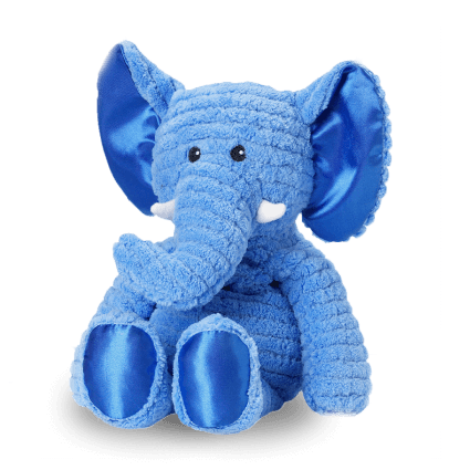 Elefante - Primer Warmie