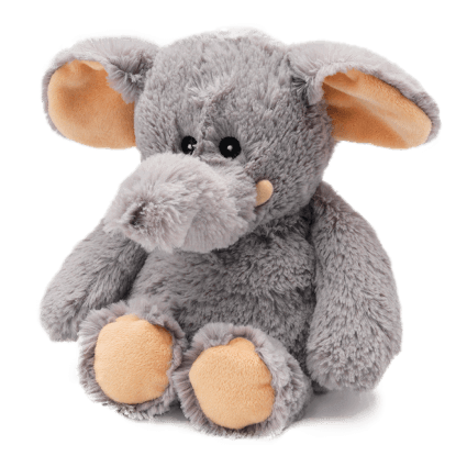 Elefante gris junior