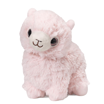 Llama rosa junior