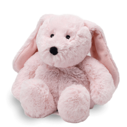 Plush Conejo Rosado
