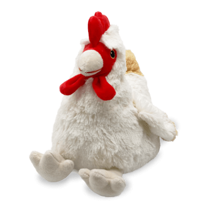 Pluush Gallina