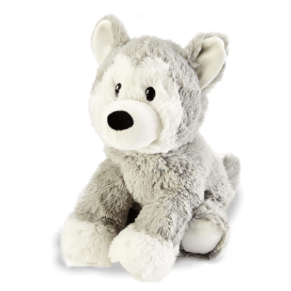 Plsuh Husky