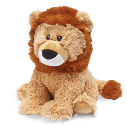 Plush Leon
