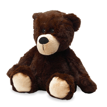 Plush Oso