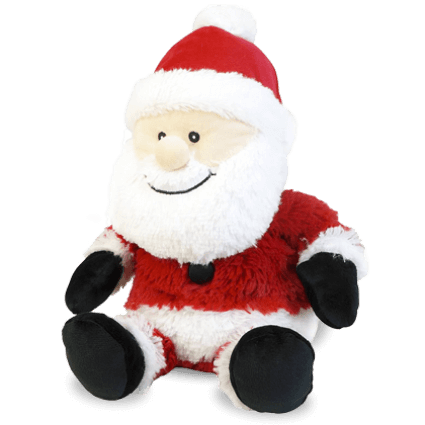 Plush Papanuel