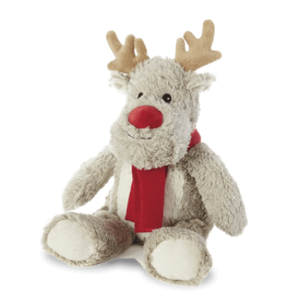 Plush Reno