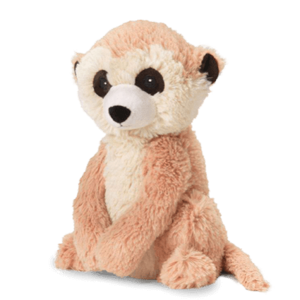 Plush Suricata